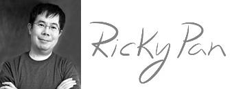 Ricky Pan, Photographer
